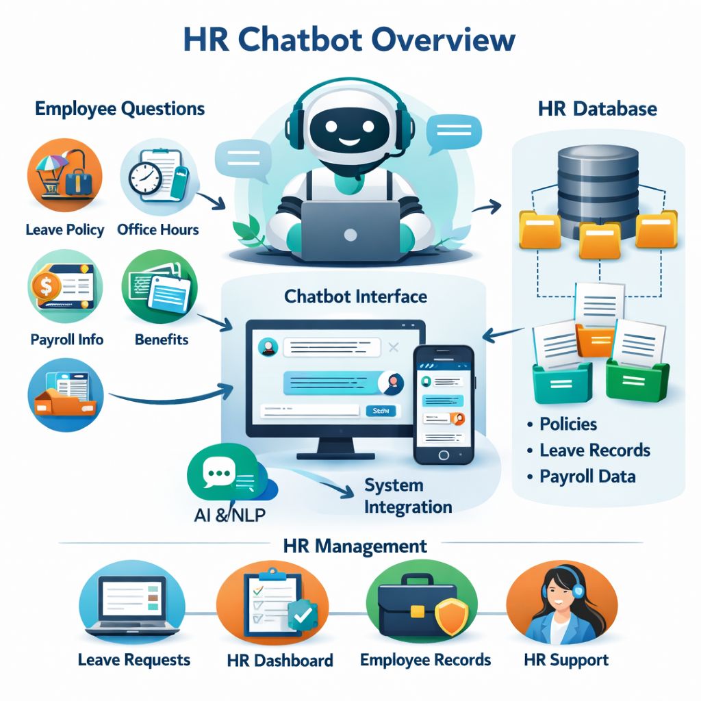 HR AI Use Case